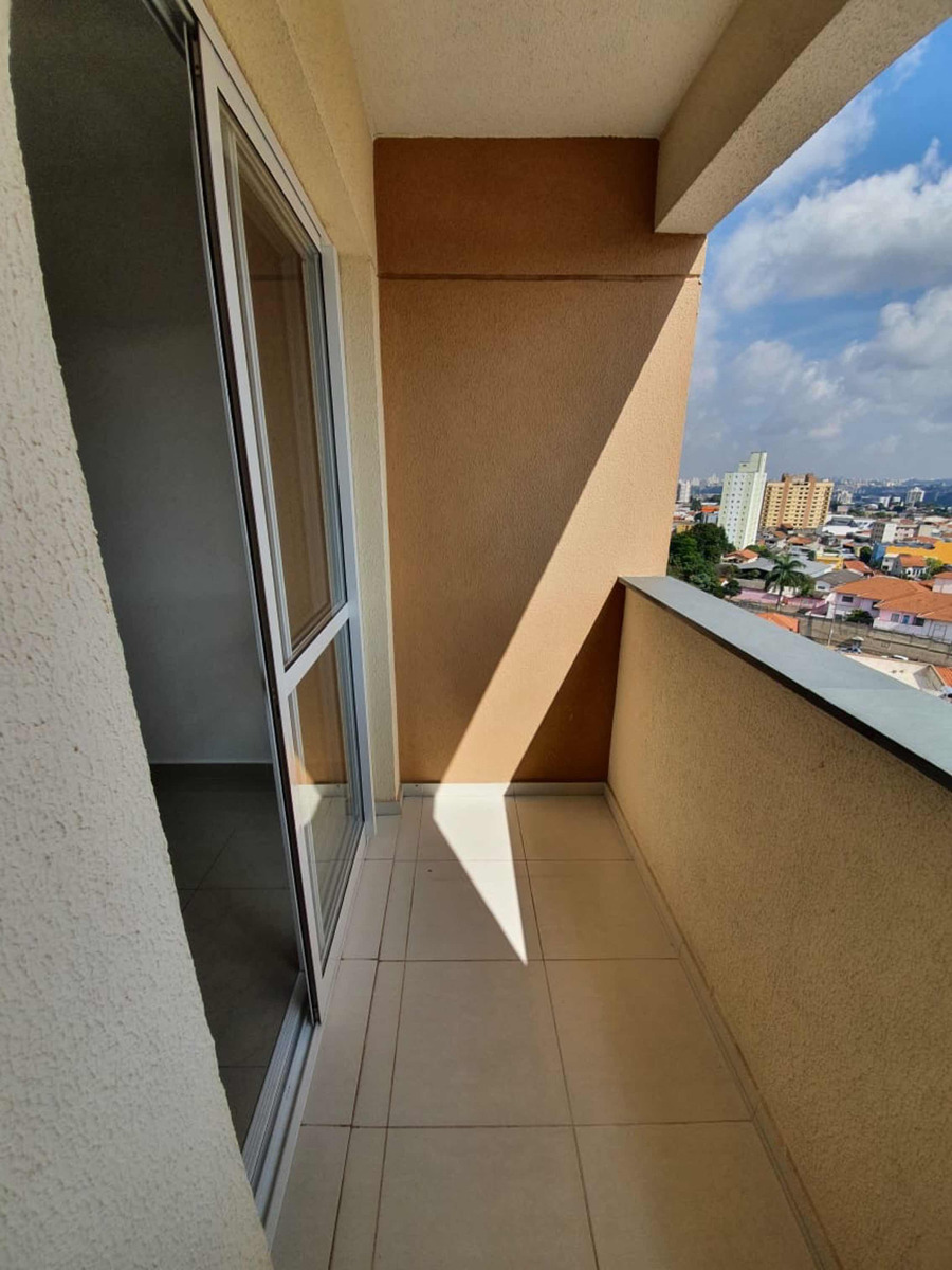 Captação de Apartamento a venda no bairro Jardim São Judas Tadeu, Guarulhos, SP