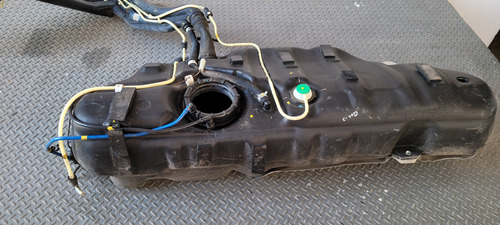 Tanque De Gasolina Volkswagen Gol 2017 (Usado)