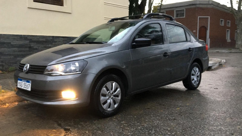 Volkswagen Gol Power 2013