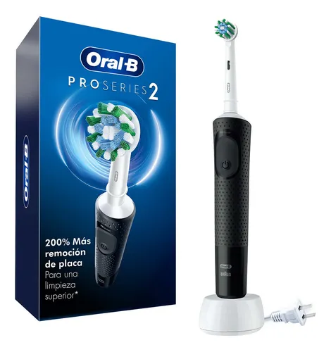 Oral-B Vitality 100 Cepillo Eléctrico Recargable 1 Unidad – AhKimPech