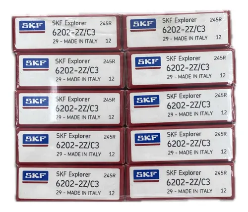 Rodamiento 6202 Skf