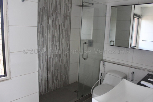 Apartamento En Venta Los Dos Caminos Lp