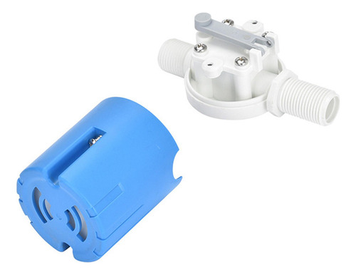 2 Válvula De Control Automática Del Nivel De Agua Válvula