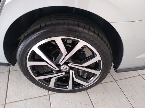 Volkswagen Virtus 1.4 Gts Haimovich