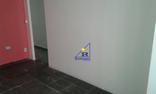 Sobrado À Venda, 400 M² Por R$ 950.000,00 - Tatuapé - São Paulo/sp - So0726