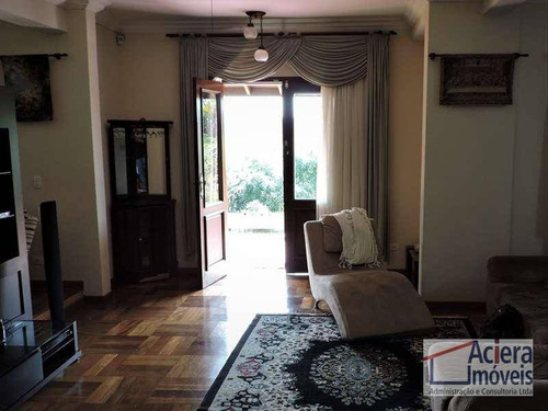 Imagem 7 de 30 de Casa À Venda, 480 M² Por R$ 1.280.000,00 - Chácara Vale Do Rio Cotia - Carapicuíba/sp - Ca1471