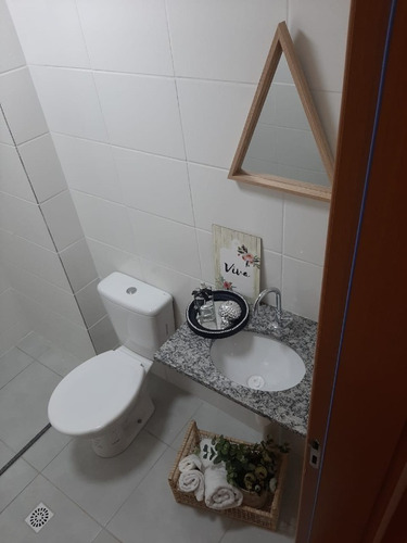 Imagem 11 de 23 de Apartamento À Venda, 2 Quartos, 1 Vaga, Parque Maracanã - Contagem/mg - 22211