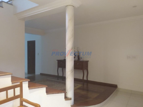 Imagem 8 de 30 de Casa À Venda Em Jardim Guarani - Ca274052