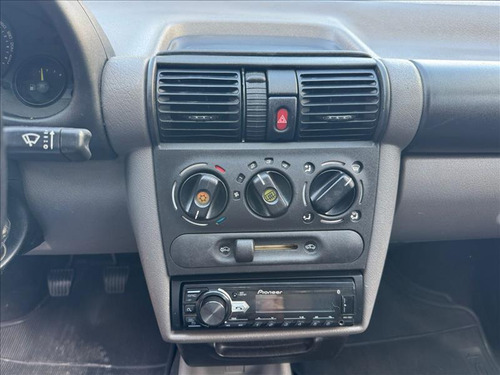 Chevrolet Classic 1.0 Mpfi ls 8v Flex 4p Manual