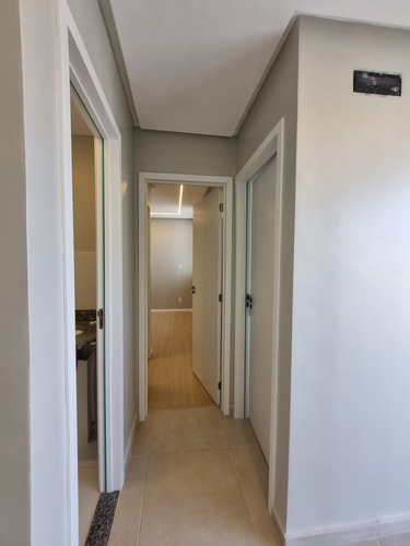 Apartamento Com 2 Dormitórios