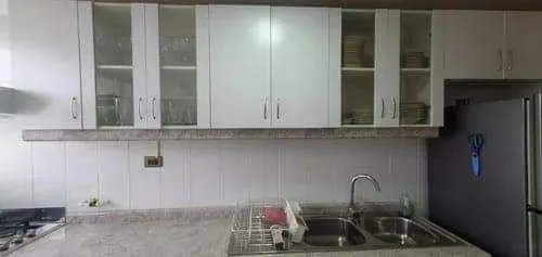 Departamento Amoblado En Avenida San Martín (10519)