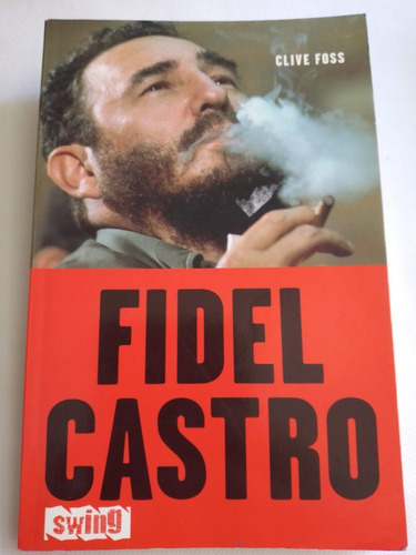 Fidel Castro