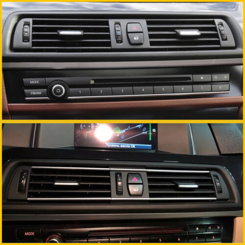 For Bmw F10 F11 520i 528i 535i 64229166885 Air Vent Cent Ggg
