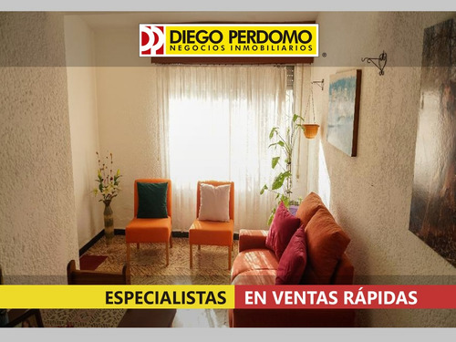 Casa De 3 Dormitorios En Venta, Libertad