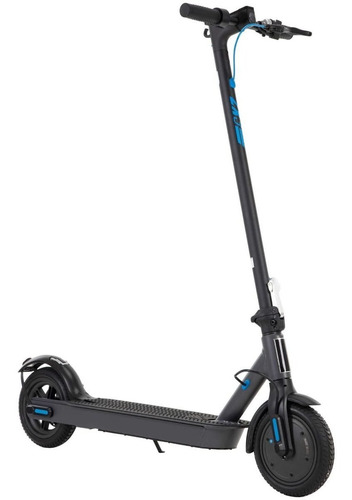 Scooter Electrico Zx3 Plegable 36 V Huffy Color Negro