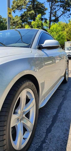 Audi A5 2.0 Tfsi Stronic Quattro 211cv 2011