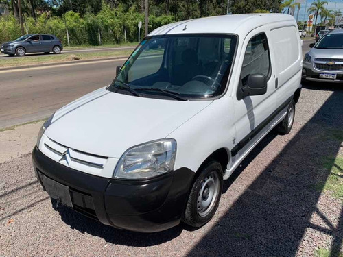 Citroën Berlingo 2013 1.6 Hdi 92cv Pack Seguridad