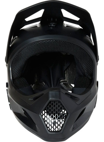 Imagen 5 de 5 de Casco Ciclismo Mtb Fox - Rampage - Helmet - #27509