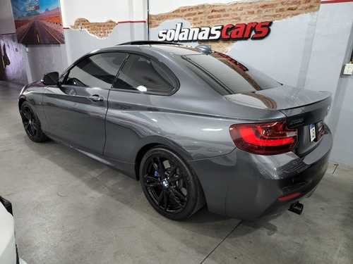 BMW Serie 2 3.0 240i M Package