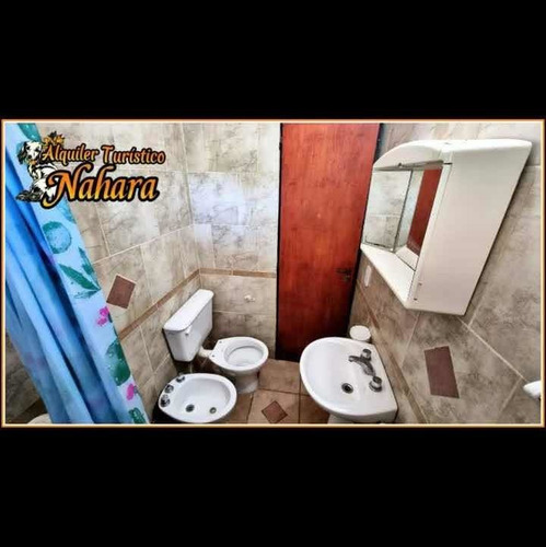 Imagen 8 de 8 de Departamento, Casa En Alquiler , Con Garage Techado
