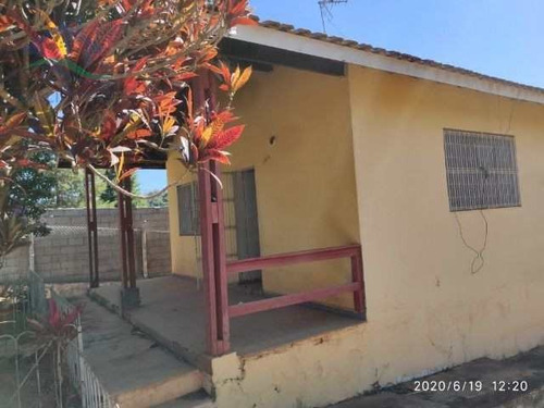 Chácara Com 2 Dorms, Jardim Estância Brasil, Atibaia - R$ 430 Mil, Cod: 2498 - V2498