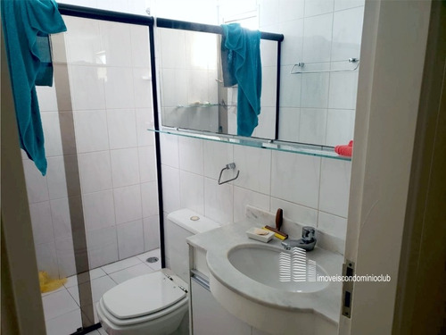 Apartamento 100m² A Venda 3quartos Condomínio Portal Do Mara