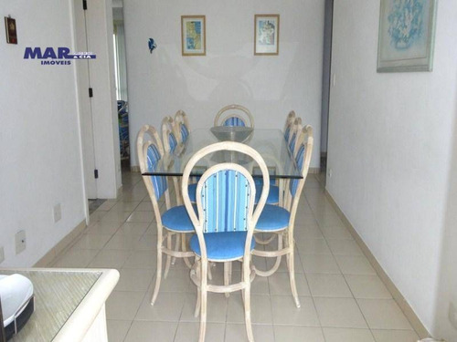 Imagem 9 de 24 de Apartamento Residencial À Venda, Jardim Las Palmas, Guarujá - . - Ap10785