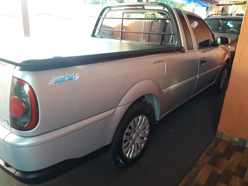 Volkswagen Saveiro Super Surf 1.6