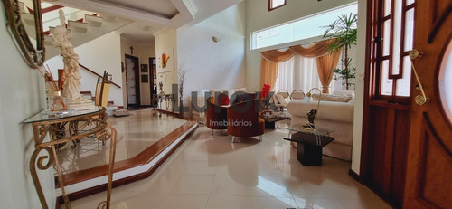 Imagem 6 de 30 de Casa À Venda Em Condomínio Residencial Terras Do Oriente - Ca002506
