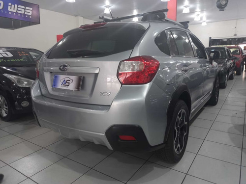 Imagem 5 de 13 de Subaru Xv Subaru Impreza Xbox
