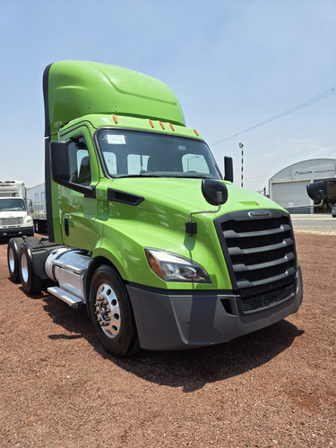 Tractocamion Freightliner Cascadia Torton 2019 Rabon
