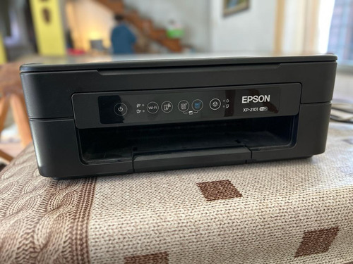 Impresora Epson Xp-2101 Wifi