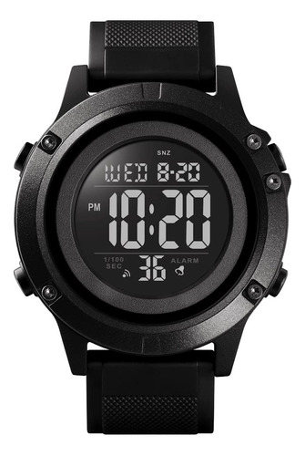 Reloj Digital Para Hombres, Adolescentes, Nios, Deportes, Im