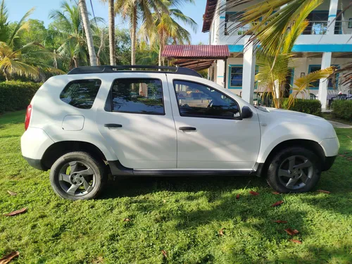 Renault Duster 2.0 Dynamique 4x2