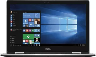 Tablet Dell Inspiron 7000 15.6 Convertible 2-in-1 Fhd Touchs
