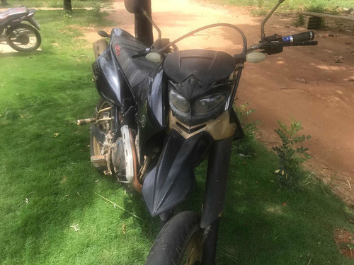 Yamaha Xtz X250