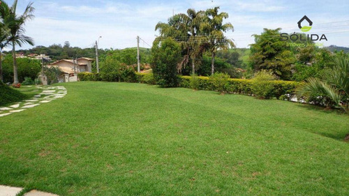 Imagem 10 de 30 de Casa Com 4 Dormitórios À Venda, 420 M² Por R$ 1.950.000,00 - Ville Chamonix - Itatiba/sp - Ca0625