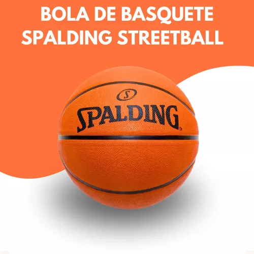 Bola de Basquete Streetball Tam 7