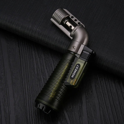 Ignite Isqueiro Honest Ultra Fire