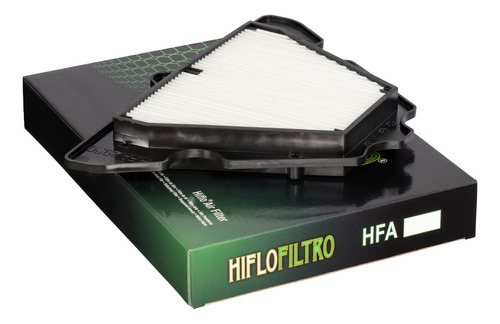 Filtro De Ar Hi Flo Kawasaki Z 1000 14-16 Hfa2920