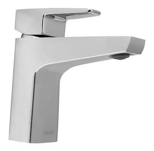 Mezcladora Para Lavabo Monomando Cromo Piazza Pia-100 Helvex