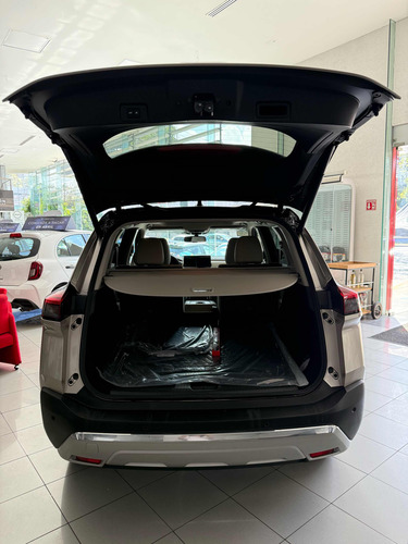 Nissan X-Trail E-Power 1.5 Erev Platinum Cvt