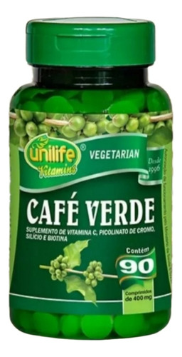 Café Verde Ayuda A Reducir La Absorción De Glucosa