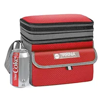 Comprar Bolsa De Almuerzo Aislado Para Mujer Hombre, Caja De Jr62i