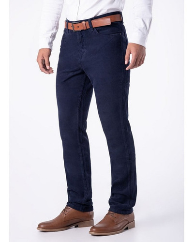 Pantalon Corduroy Pionier Relaxed Recto