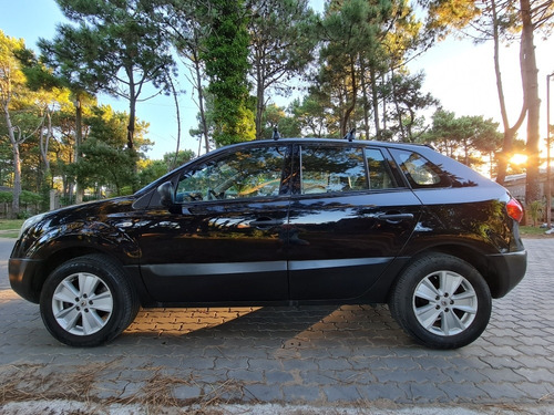 Renault Koleos 2.5 Expression 4x2 Mt 2009
