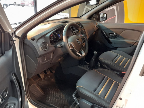 Imagen 10 de 13 de Plan Rombo Adjudicado Stepway Zen