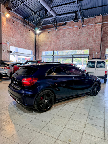Mercedes-benz Clase A 2.0 A250 Sport 218cv