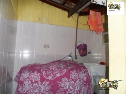 Imagem 2 de 15 de Casa Térrea Ponte Rasa - Ca00824