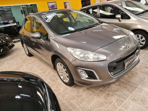 Peugeot 308 2013 1.6 Allure Flex 5p